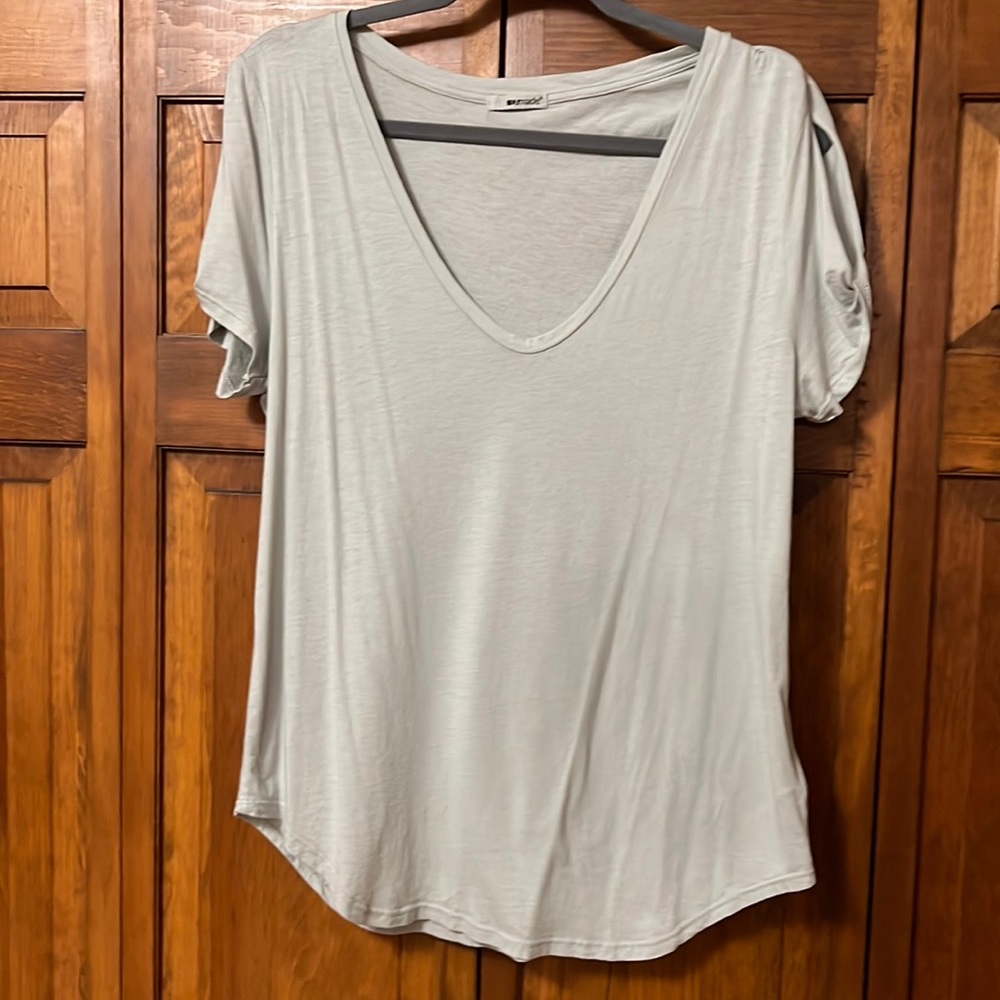 LAMade shirt, medium, new w/o tags